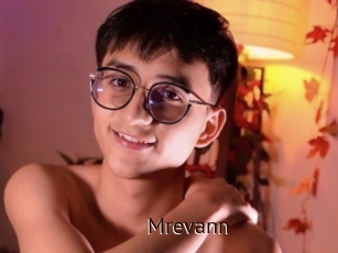 Mrevann
