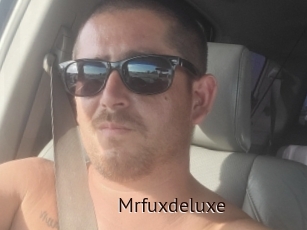 Mrfuxdeluxe