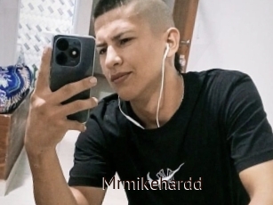 Mrmikehardd