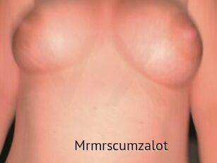 Mrmrscumzalot