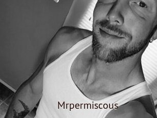Mrpermiscous