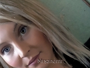 Mrsandmr