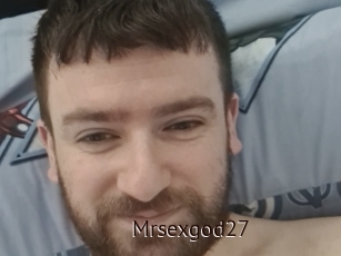 Mrsexgod27