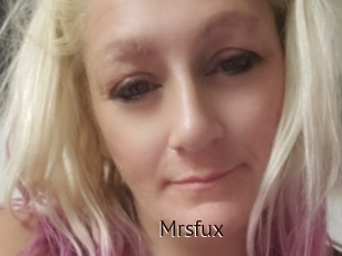 Mrsfux