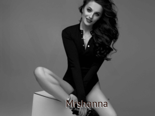Mrshanna
