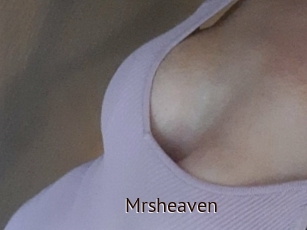 Mrsheaven
