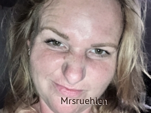 Mrsruehlen