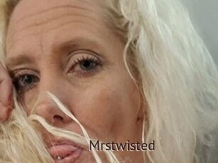 Mrstwisted