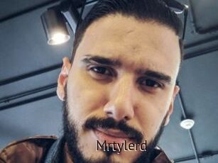 Mrtylerd