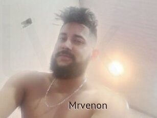 Mrvenon