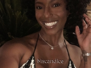 Mscandice
