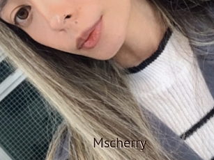 Mscherry
