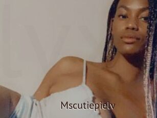 Mscutiepielv