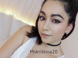 Mskristina20