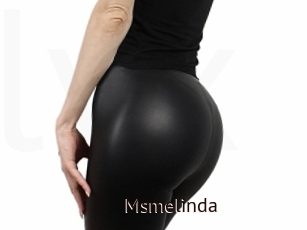 Msmelinda
