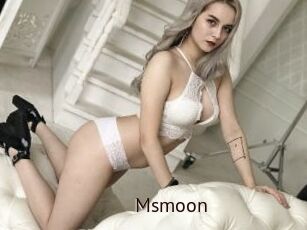 Msmoon