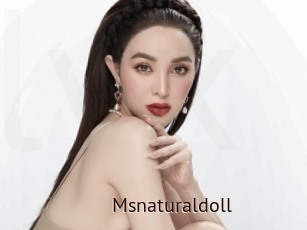 Msnaturaldoll
