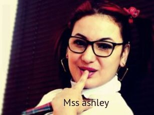 Mss_ashley