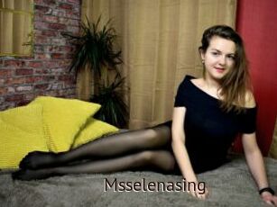 Msselenasing