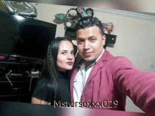 Mstersexxx029