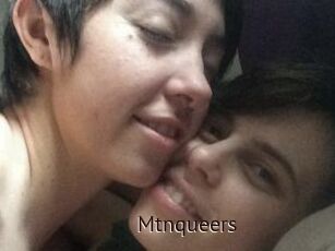 Mtnqueers