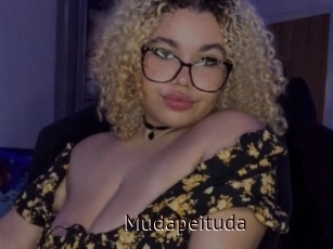 Mudapeituda