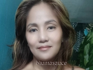 Mumasauce