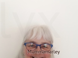 Mummamarley