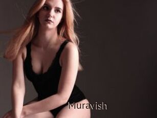Muravish