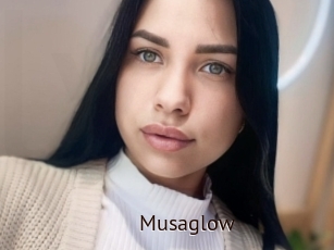 Musaglow