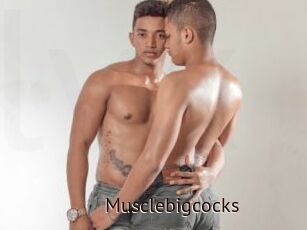 Musclebigcocks