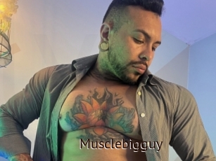 Musclebigguy