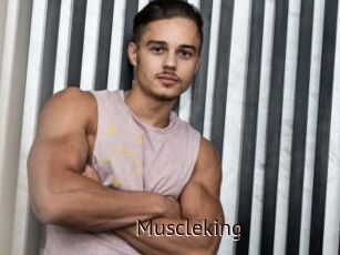 Muscleking