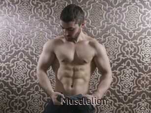 Musclelion