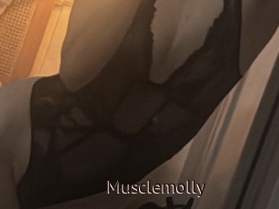 Musclemolly
