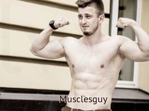 Musclesguy