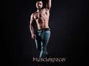 Musclespacer