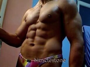 Musclestone