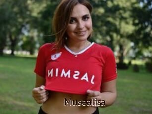 Musealisa