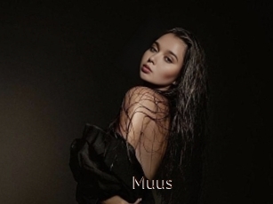 Muus