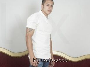 Muusclesexxx