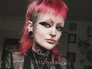 Mxriversage