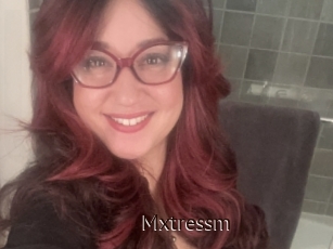 Mxtressm