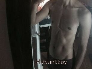 Mxtwinkboy