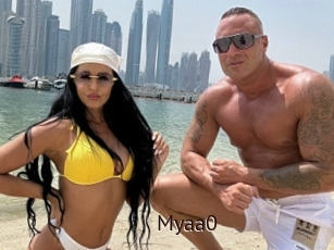 myaa0 Live XXX Cam Girls