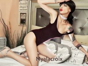Myalacroix
