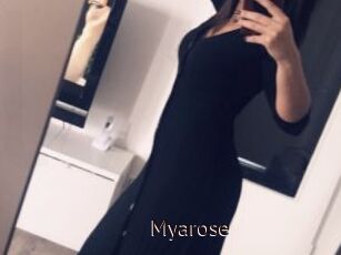 Myarose