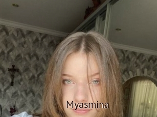 Myasmina