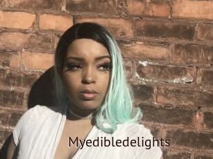 Myedibledelights