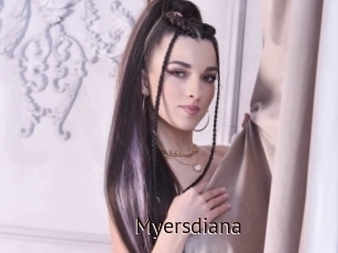 Myersdiana